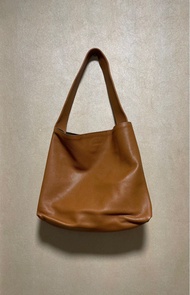 Rabeanco Leather Bag