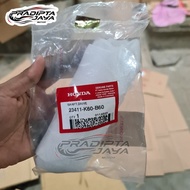As Pully K60 VARIO 125 LED NEW ORIGINAL AHMOriginal - 23411K60B60 - Pulley Shaft Drive