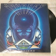 Journey-Win New LP 12 Inch Vinyl Record K573