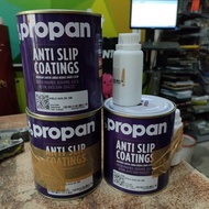 Siap kirim - propan anti slip coating