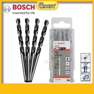 BOSCH {8.0mm - 16.0mm} HSS-G Metal Drill Bit Metal Drill Bits (1pc)