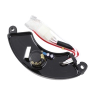 tolotw Automatic Voltage Regulator AVR For 5KW 6.5KW Single Phase Gasoline Generator