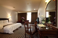Chiayi Days Inn By WYNDHAM
