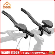 Aluminum alloy 340mm aero rest handle bike cycling rest handle bar bike parts handle accessories DN