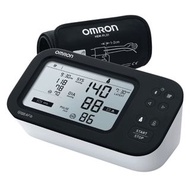 日本 Omron HEM-7383T1 AI智能偵測心房顫動手臂式血壓計 (實體門市-香港行貨-5年保養)