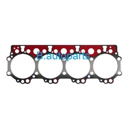 Cylinder Head Gasket HINO 1F 2F SH SS Engine F17D 310 Horsepower 520 F17E 340 V8 32V.