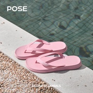 【Livestream】POSE Flip Flops-Traveling รองเท้าแตะหูคีบนิ่มเหมือนเหยียบขี้ ลายก้อนเมฆ กันลื่นP3246801