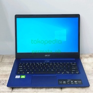 Laptop Acer aspire A514-52G Intel core i5 gen 10 RAM 8 GB SSD 256 GB
