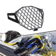 For Suzuki V-STROM 800DE 800 DE 2023 2024 Motorcycle Headlight Head Light Guard Protector Cover Prot