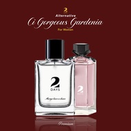 2DAYS CI GORGEOUS GARDENIA (PREMIUM) Perfume