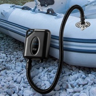 Portable Electric Air Pump 20PSI High Pressure Paddle Board Compressor Inflation & Deflation Pump fo