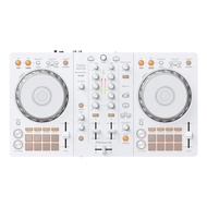 Pioneer DJ DDJ-FLX4-W 【予約商品 / 6月下旬入荷予定】【台数限定モデル】【Power DJ'sオリジナル DDJ-FLX4初心者DJスタートガイド付属】【...