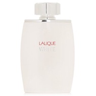 Lalique White Pour Homme Eau De Toilette Spray 125ml/4.2oz