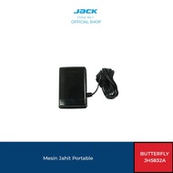Butterfly Jh-5832A Mesin Jahit Portable Promo