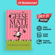 Geese Mate For Life - Paperback - English - 9780595476893