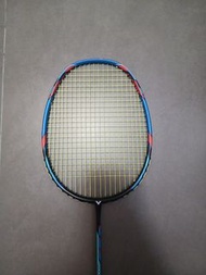 Victor Thruster Hawk 小隼 羽毛球拍