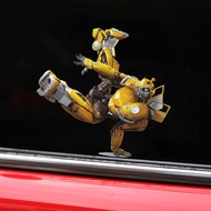 Autobot Bumblebee Car Sticker Spoof Car Bumblebee Sticker Support Send on Behalf DIY Factory Ready S