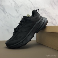 TERREX FREEHIKER Outdoor Sports Men's Shoes Waterproof Hiking Hiking Leisure Running Shoes