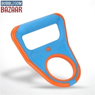 [BUBL] 3 Pcs 5 Gallon Water  for Bottle Holder Ergonomic Grip Drinking Water Bottle Handle