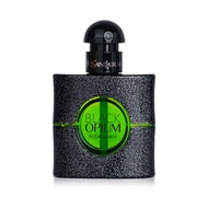 Yves Saint Laurent 伊夫聖羅蘭 YSL Black Opium Illicit Green 香水 30ml/1oz