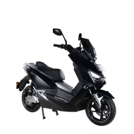 Motor Listrik United