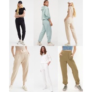 HM Jogger Pants /fashion branded/