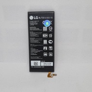 Batre Baterai ORIGINAL 100% LG Q6 M700 BL-T33 | Batu Batre Battery Batrei Batere Batrai Tanam HP LG