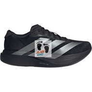 Sneakers ADIZERO Evo SL Black Silver