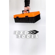Tool Box Kenmaster Tool Box