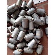 DC-9-24V motor with bolt DC motor 24v