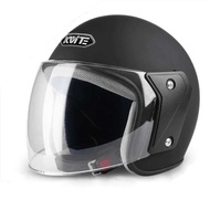 Foreign Trade Helmets Unisex Four Seasons Electric Vehicle Helmets Half Helmets Cycling Helmets Helm