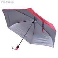 ❈❀Fibrella UltraSlim Automatic Umbrella F00390 (Pink)