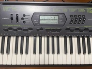 Casio 電子琴 CTK2000