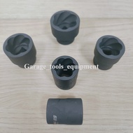Taiwan Twist Socket | Loose Nut Socket 8mm~27mm | Unit Price