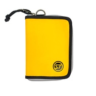 Stream Trail Wallet กระเป๋าสตางค์มีซิป Almejas zip Wallet II