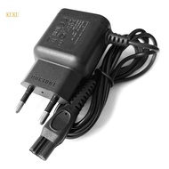 【KUKU*】 AC Power Adapter Charger for HQ8505 HQ6 HQ7 HQ8 HQ9 RQ S5000 Electric Shaver Shaving Machine
