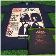 XPDC(MAEL)_ BRUTAL _ORIGINAL OFFICIAL MERCHANDISE_RM95.00