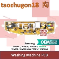 Samsung Washing Machine Controller PCB Power Board Mesin Basuh WA90J7 WA80B WA70B1 WA86B WA90B WA88B
