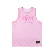 Chrome Hearts克羅心新款梵文33號塗鴉網眼冰球服背心 設計感兩面穿休閒百搭無袖T恤 男女同款