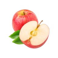 Vegeponics China Fuji Apple 5pcs