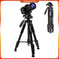 ZOMEI 360 Panoramic 1.4M Pan Head Camera Tripod - Q111