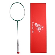 Badminton Racket 9u Offensive Badminton Racket Amateur Training Home Entertainment Full Carbon Badmi