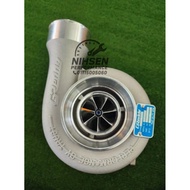 Turbo GREDDY F55 support boost 60psi