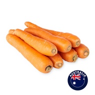 RedMart Australian Carrots 500G