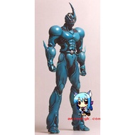 Life Armor Guyver 1 1/10 Scale Small vinyl model figure