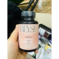 Saffron BLYSS Saffron and Saffron Mix Powder