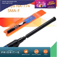 [BISA COD] Antena HT / antena ht jarak jauh / antena ht baofeng / antena ht baofeng jarak jauh panjang / ANTENA HT NH / Baofeng Antena Diamond Walkie Talkie / Antena HT Nagoya Baofeng / ANTENNA WALKIE TALKIE / antena HT tarik panjang Nagoya