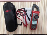 他錶/萬用電表 uni-T