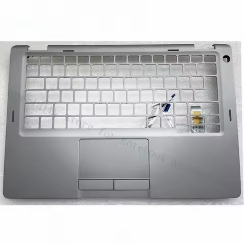 A++New Palmrest Upper Case w/Touchpad For Dell Latitude 5310 2-in-1 E5310 09NR7F