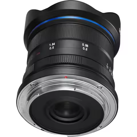 Venus Optics Laowa 9mm F2.8 Zero-D Wide Angle MF APS-C Lens for Sony E Nikon Z Fuji XF For Canon RF/